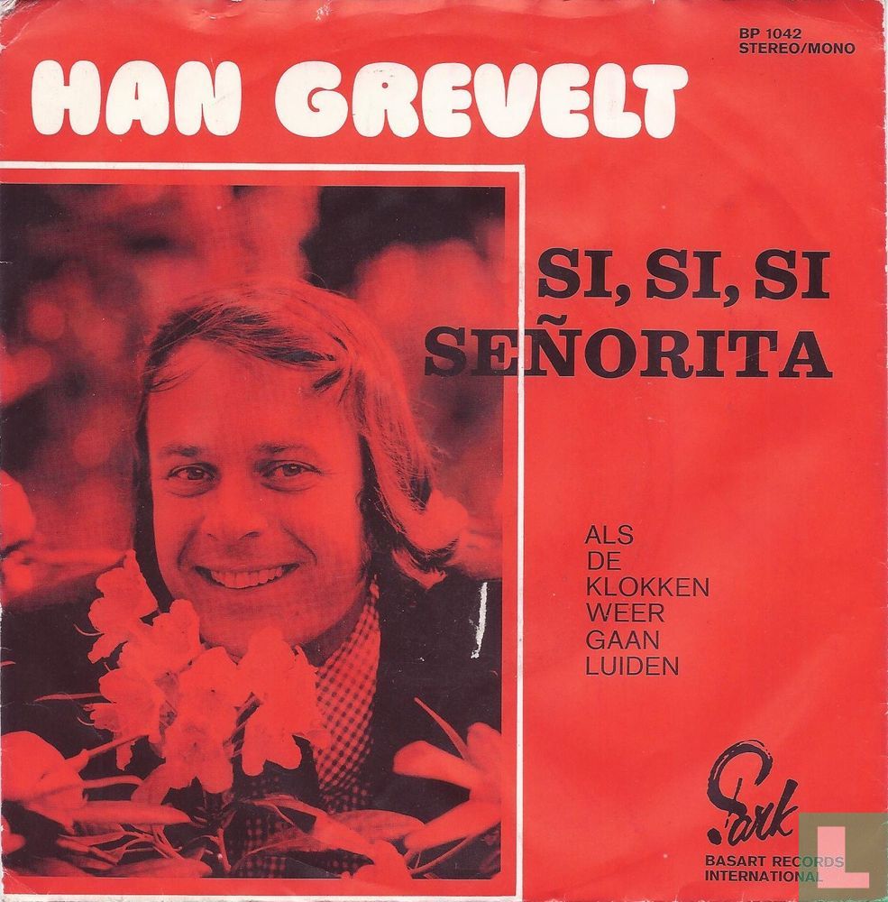 Si,si,si Señorita
