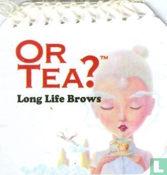 Long Life Brows