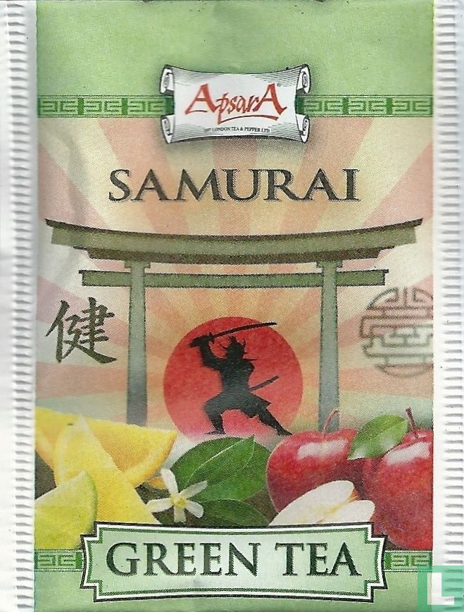 Samurai