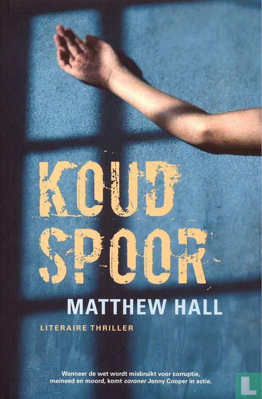 Koud spoor