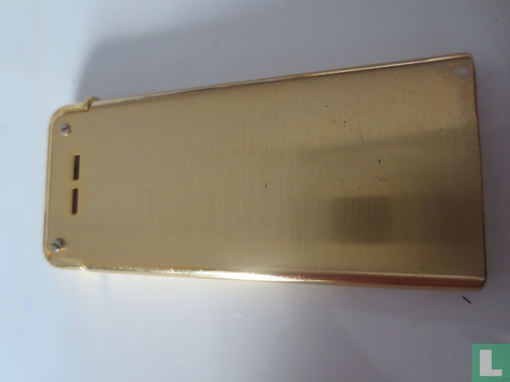 Card Lighter