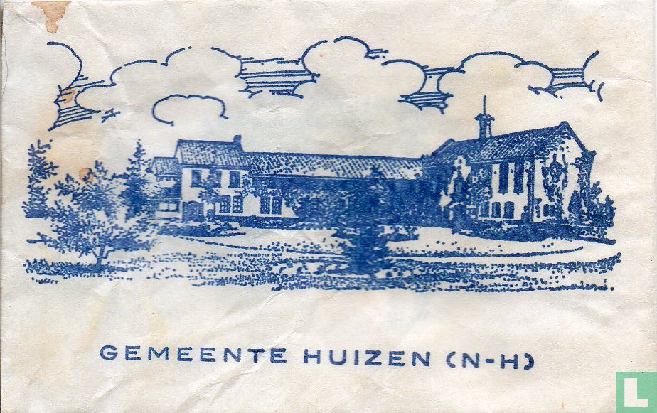 Gemeente Huizen