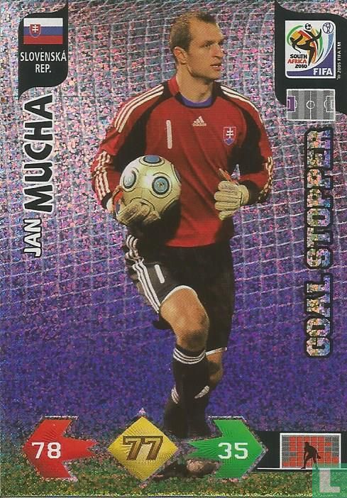 Jan Mucha