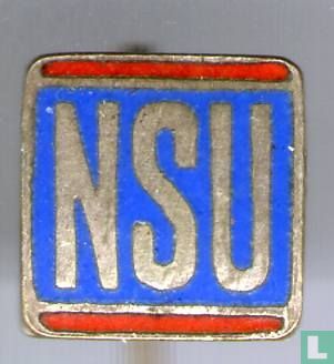NSU