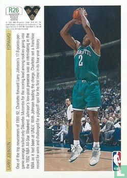 Larry Johnson