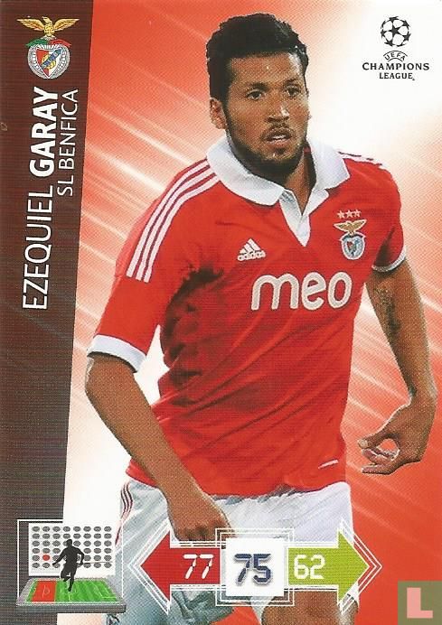 Ezequiel Garay