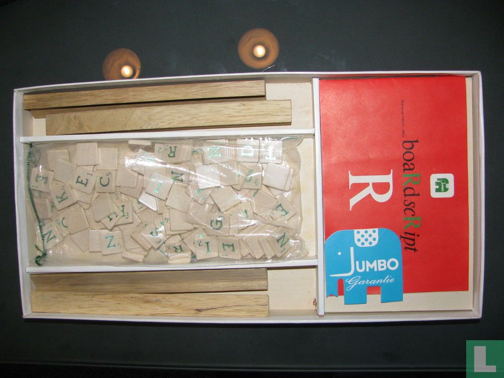 Board Script