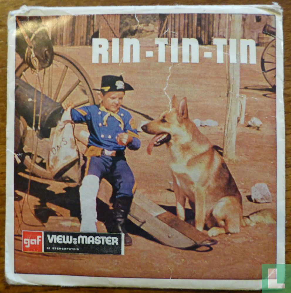 Rin-Tin-Tin