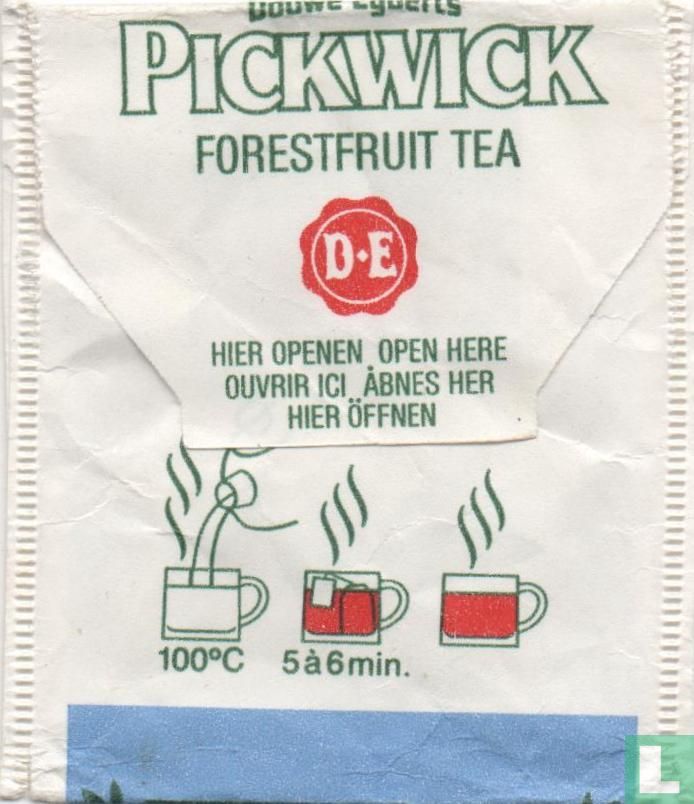 Bosvruchten-Forestfruit 