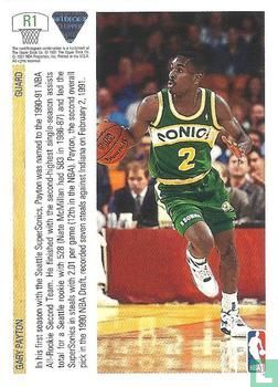 Gary Payton