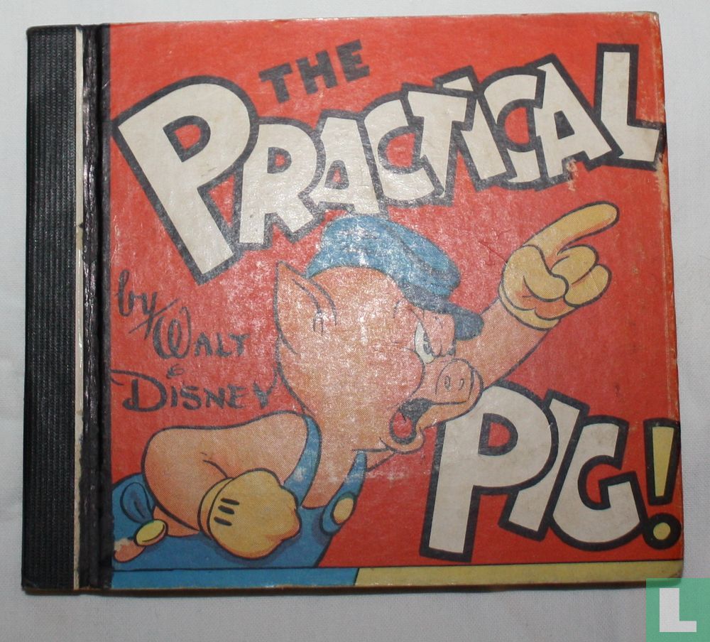The practical Pig