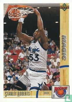 Stanley Roberts