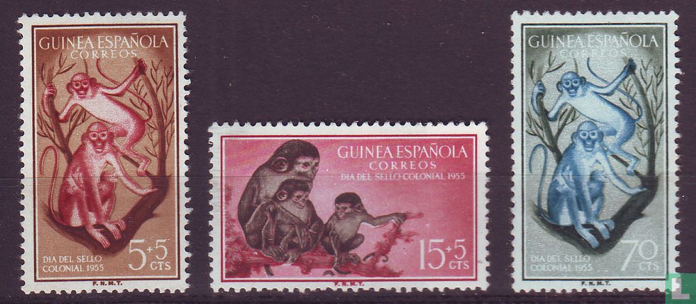 Stamp Day