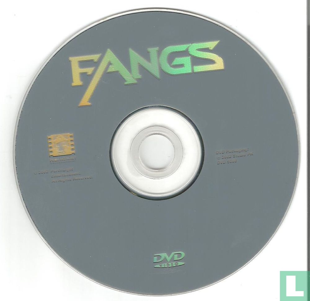 Fangs