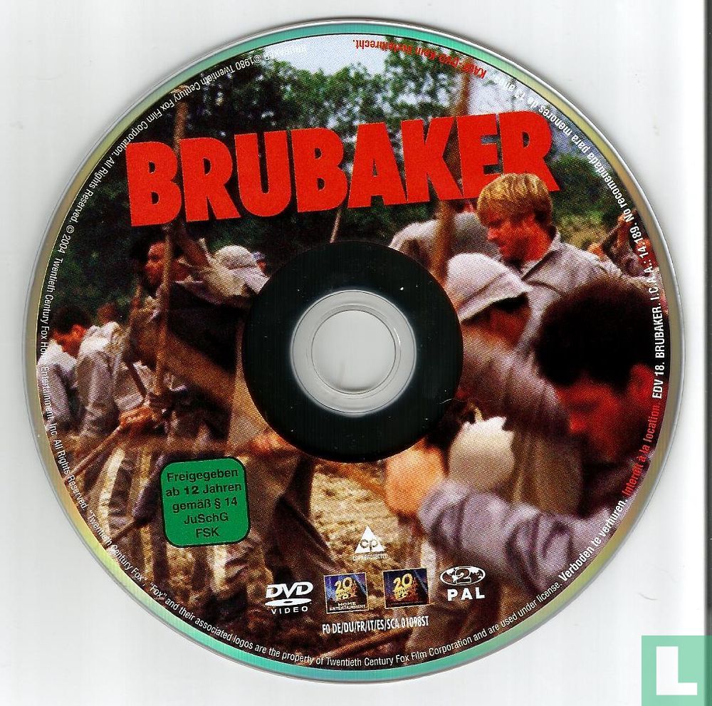 Brubaker
