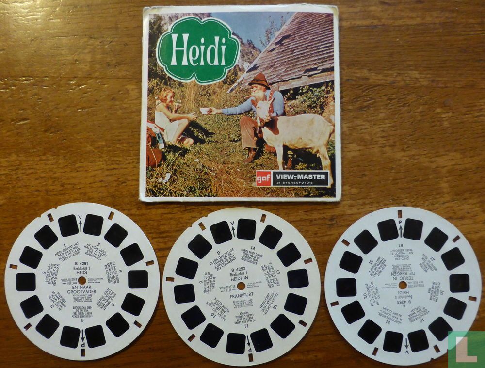 Heidi
