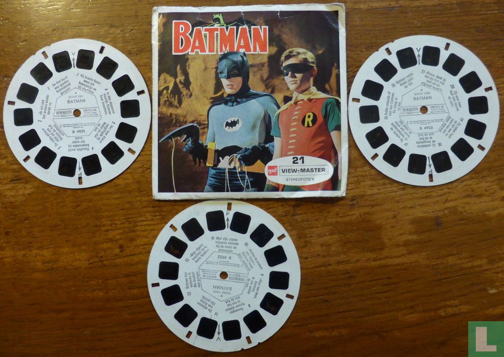 Batman