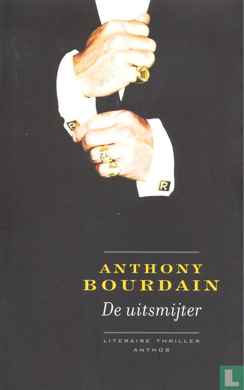 De uitsmijter 