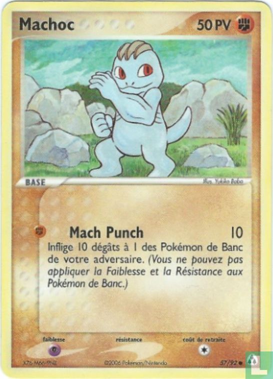 Machoc