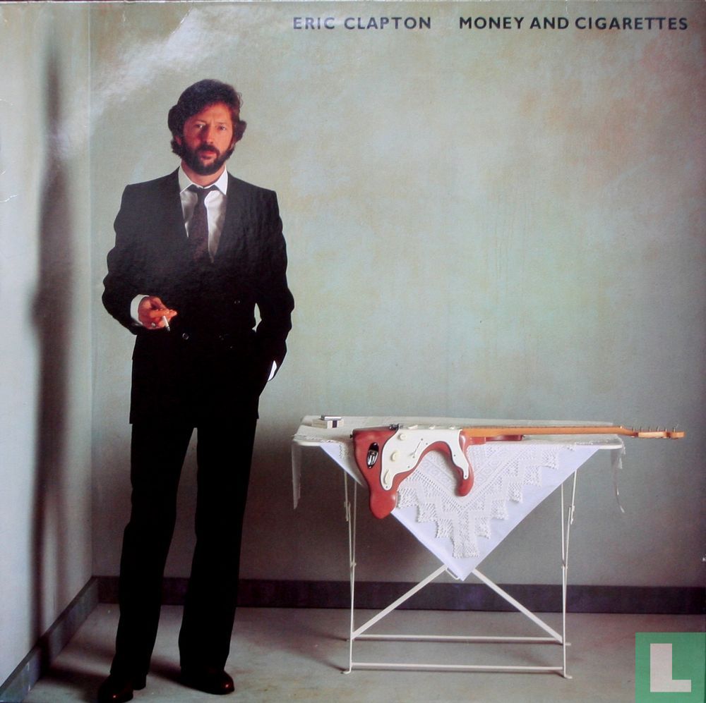 Money and Cigarettes