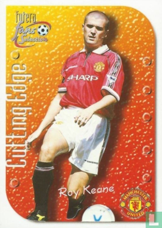 Roy Keane