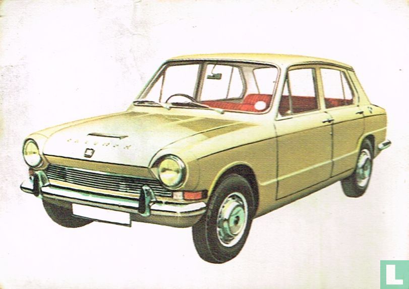 Triumph 1300