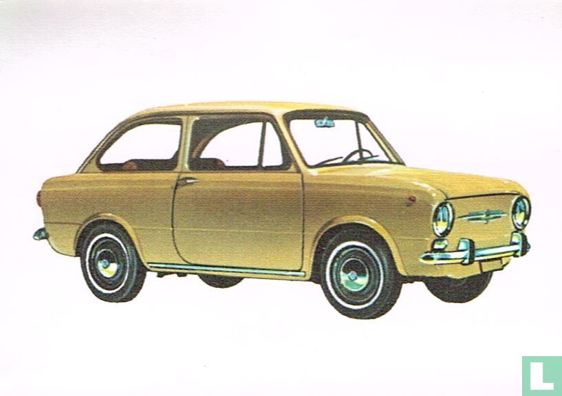 Fiat 850