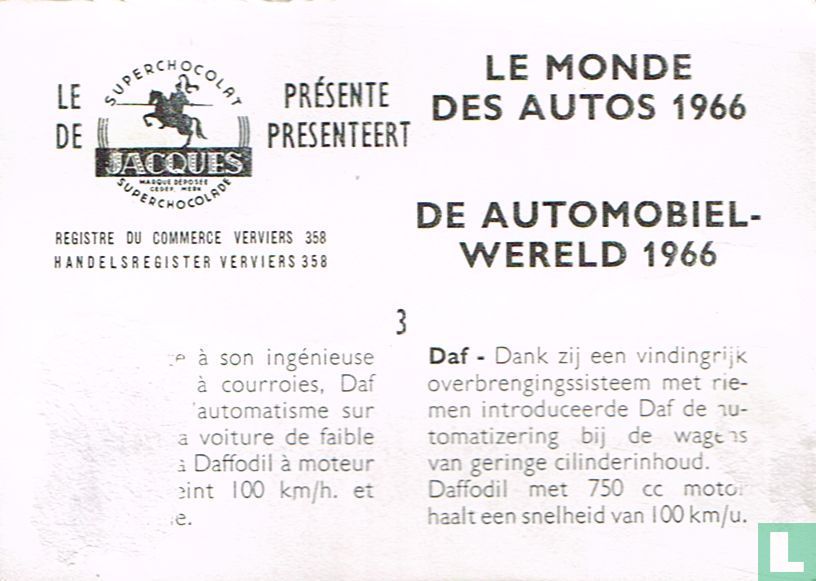 Daf