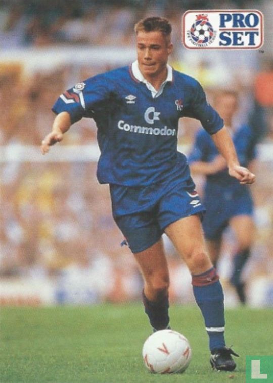 Graeme Le Saux