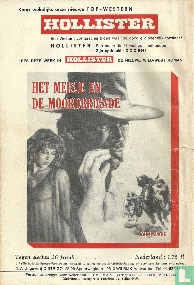 Western-Hit 63