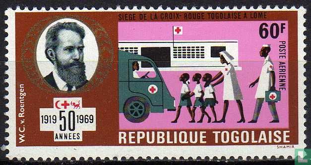 Red Cross