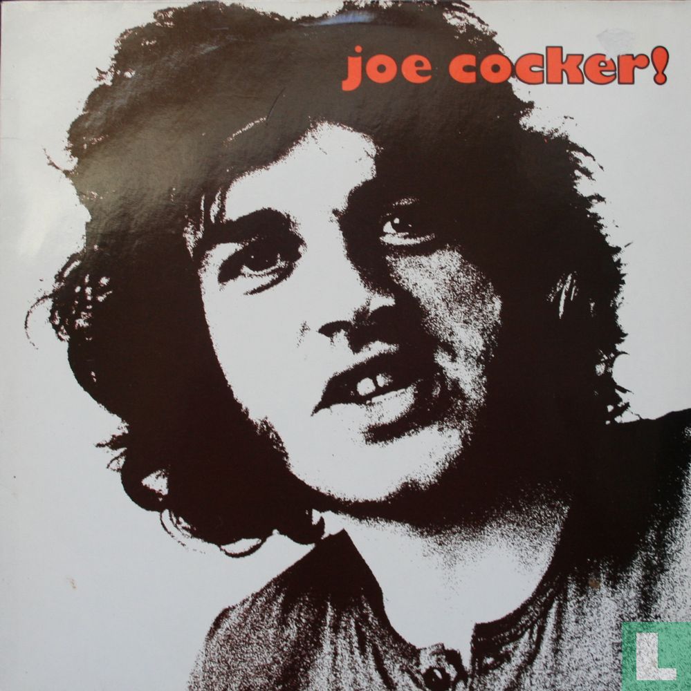 Joe Cocker
