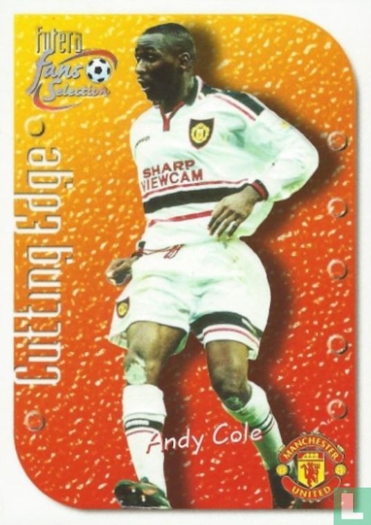 Andy Cole