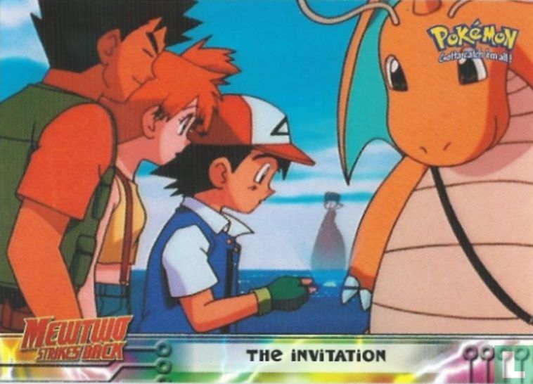 The Invitation