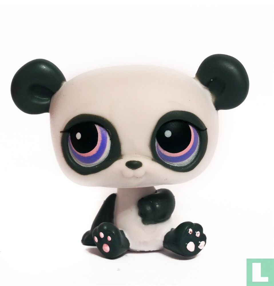 panda