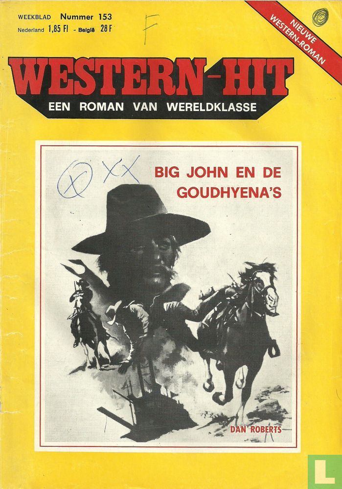 Western-Hit 153