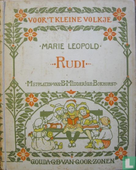 Rudi
