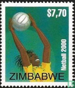 Netball