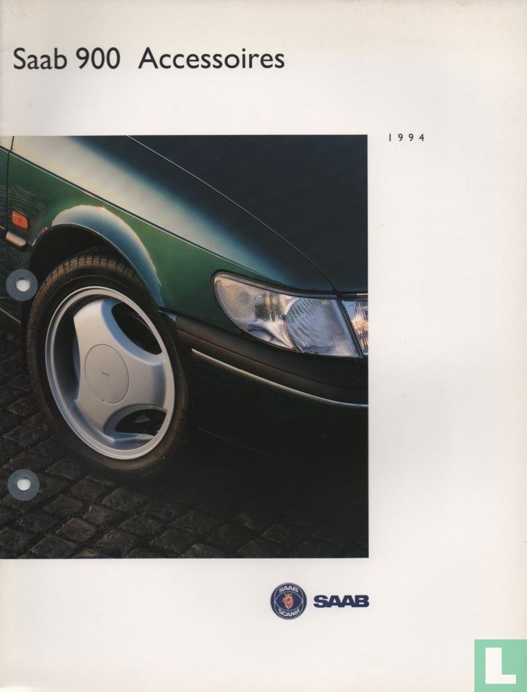 Saab