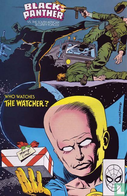 Marvel Comics Presents 17
