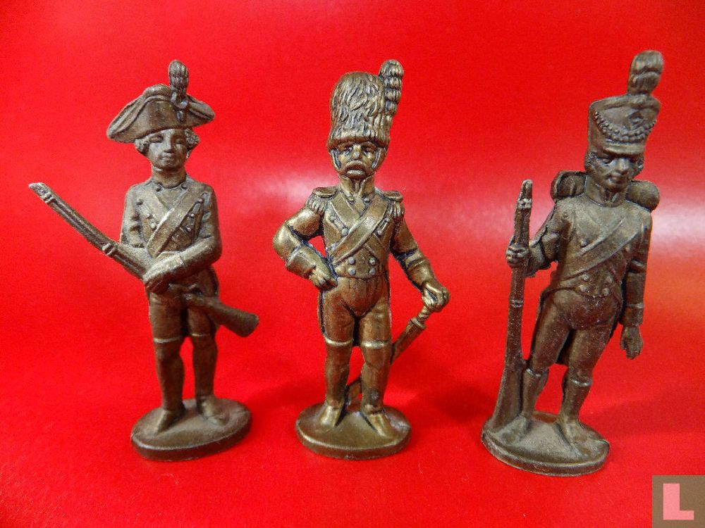 Musketeer
