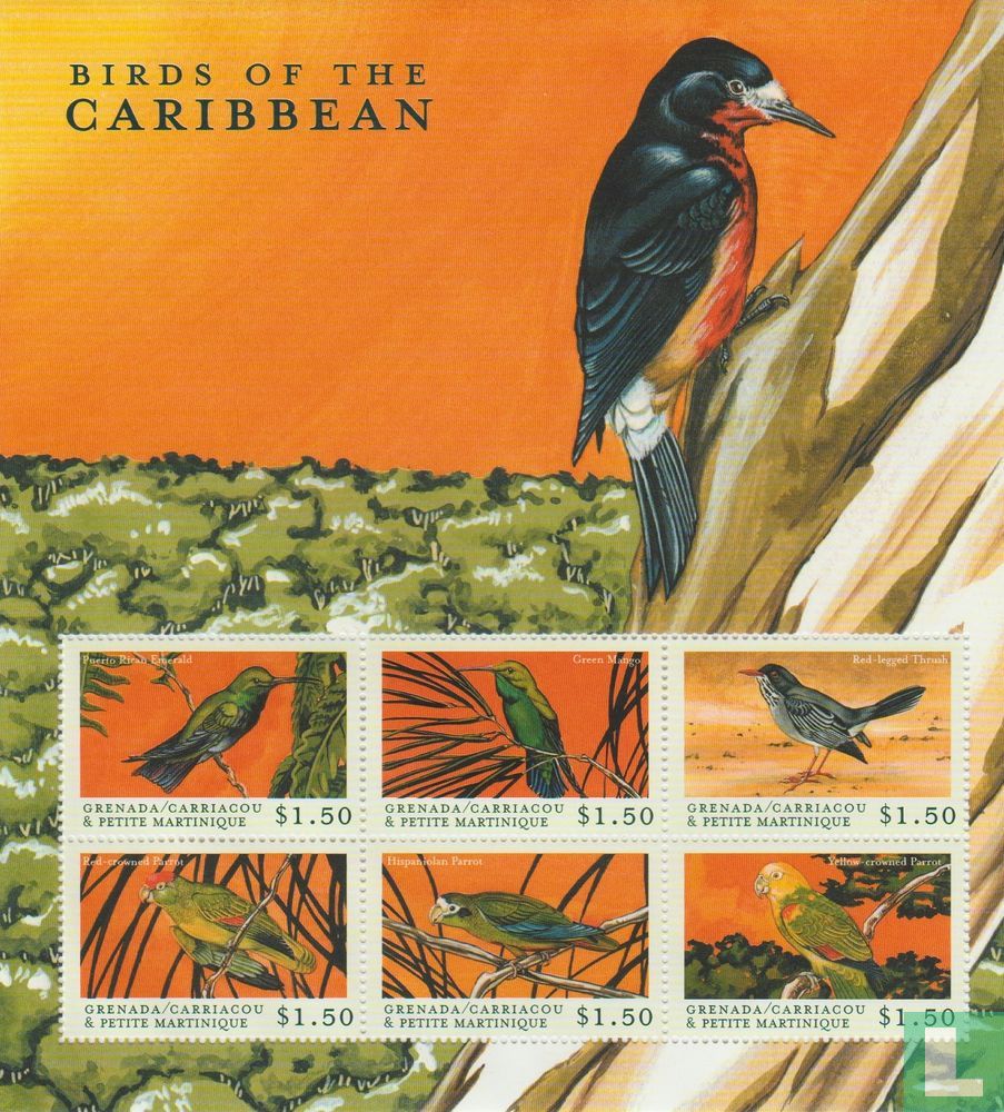 Oiseaux