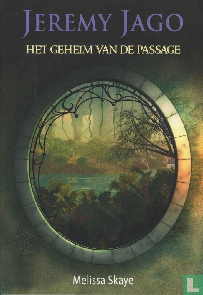 Het geheim van de passage