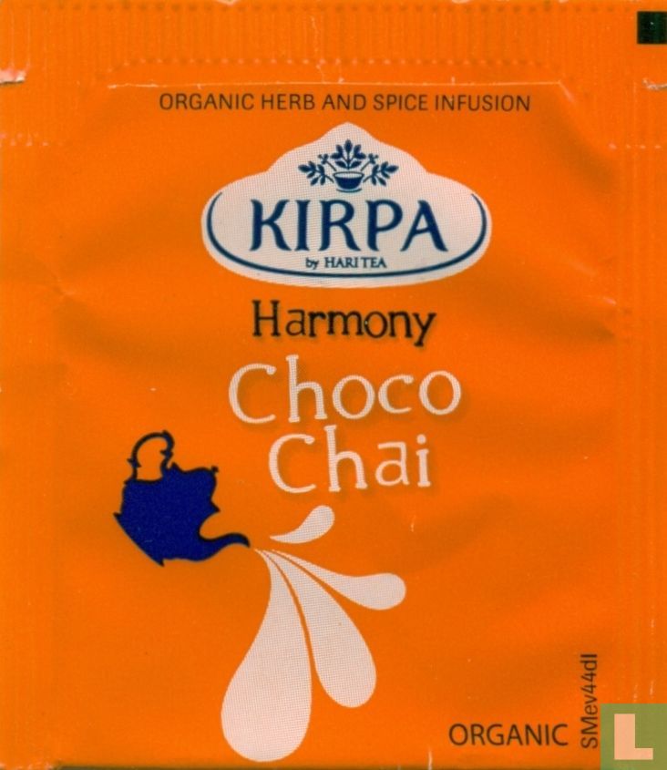 Echte Harmonie