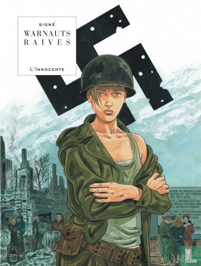 L'innocente 