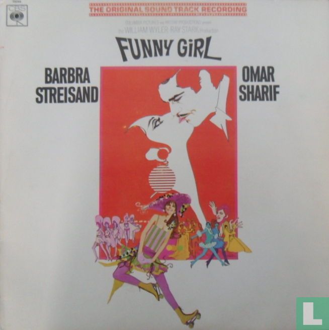 Funny girl