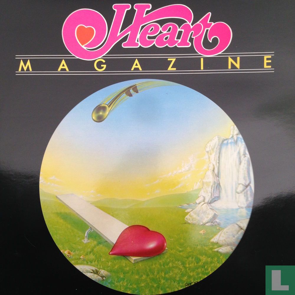 Magazine