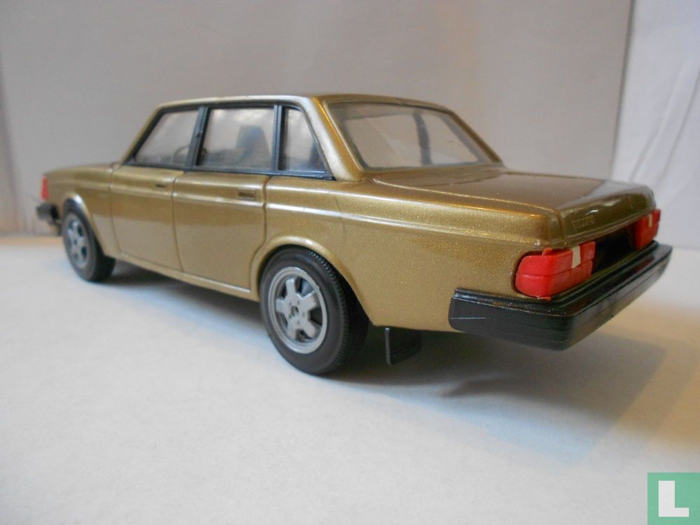 Volvo 244 GLT