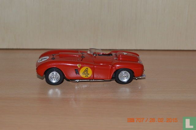 Ferrari 375