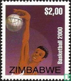 Basket-ball